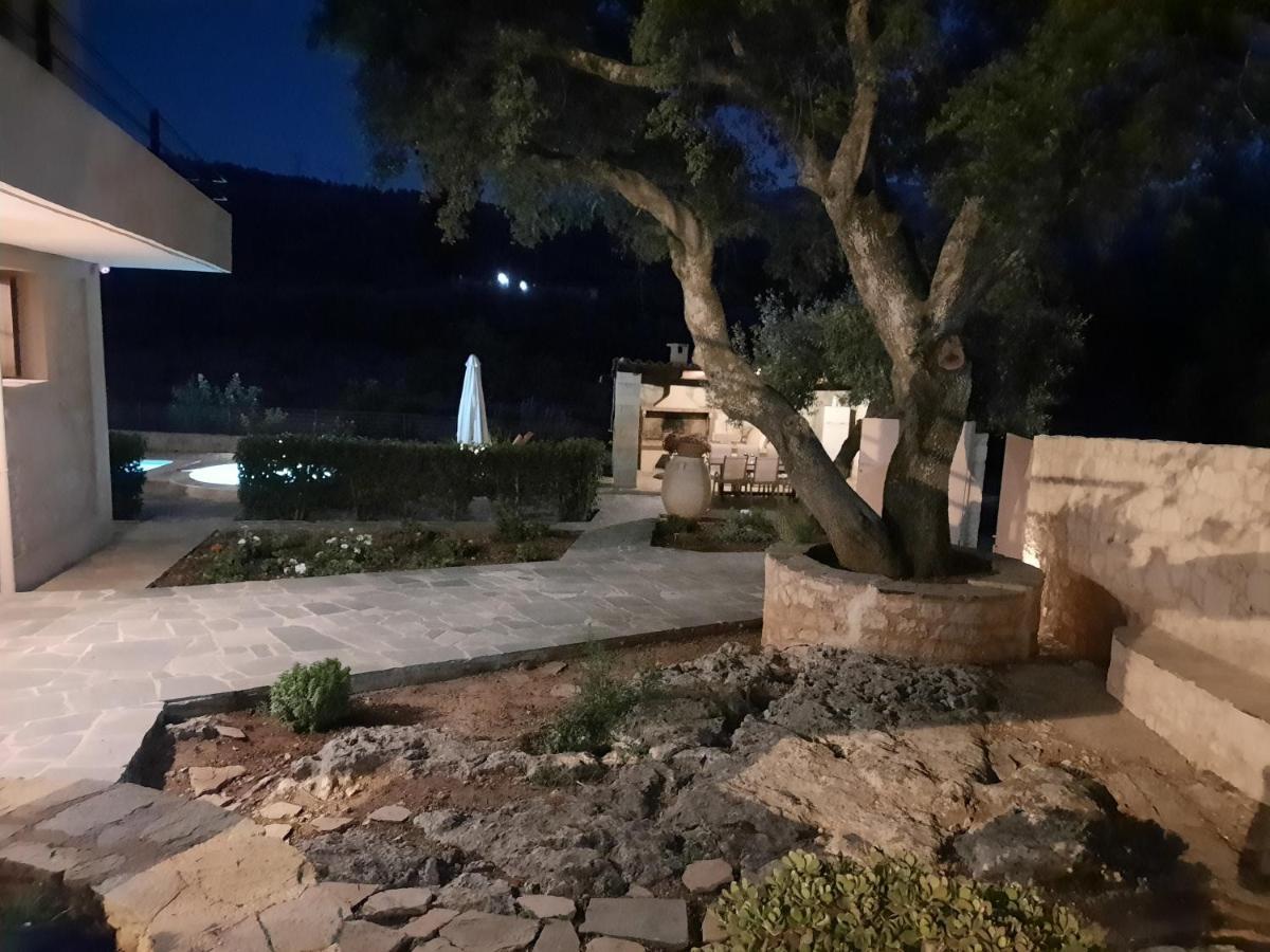 Villa Maragoudi Armenoi  Exterior photo